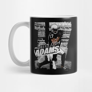 Davante Adams Las Vegas Rough Mug